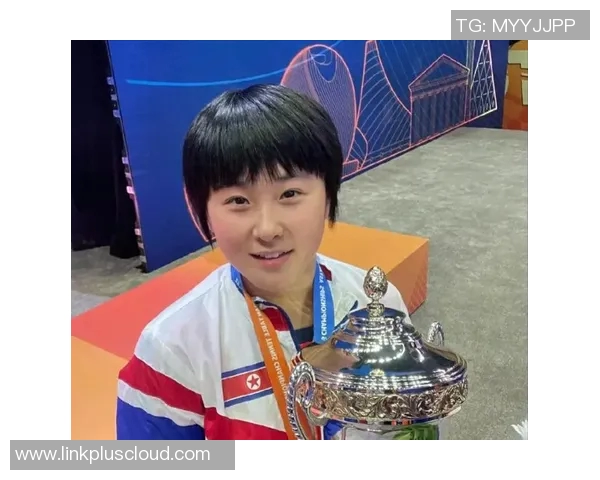 朝鲜体育明星排行榜揭晓谁是最具影响力的运动员与他们的成就分析