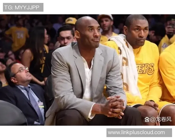 科比在湖人时期如何塑造篮球时代的传奇与影响力